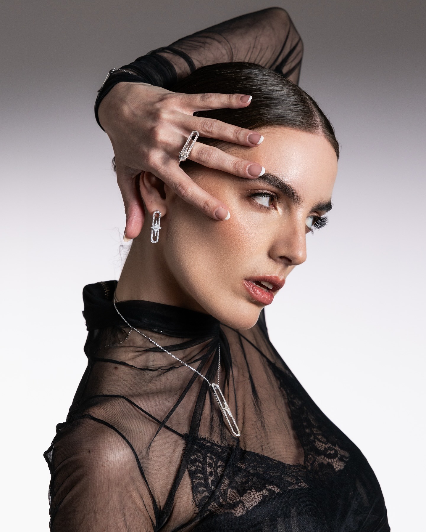 الغويشات الفاخرة