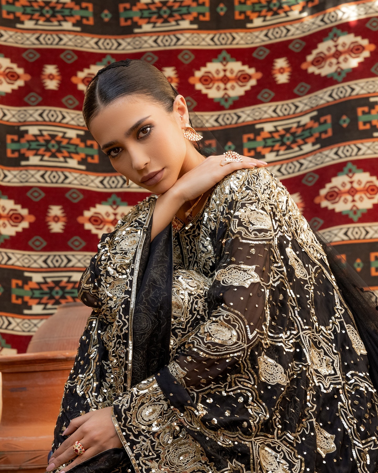 مجوهرات راقية